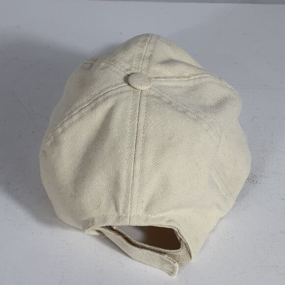 Isabel Marant Tyron Logo Baseball Cap Size M - Picture 4 of 8